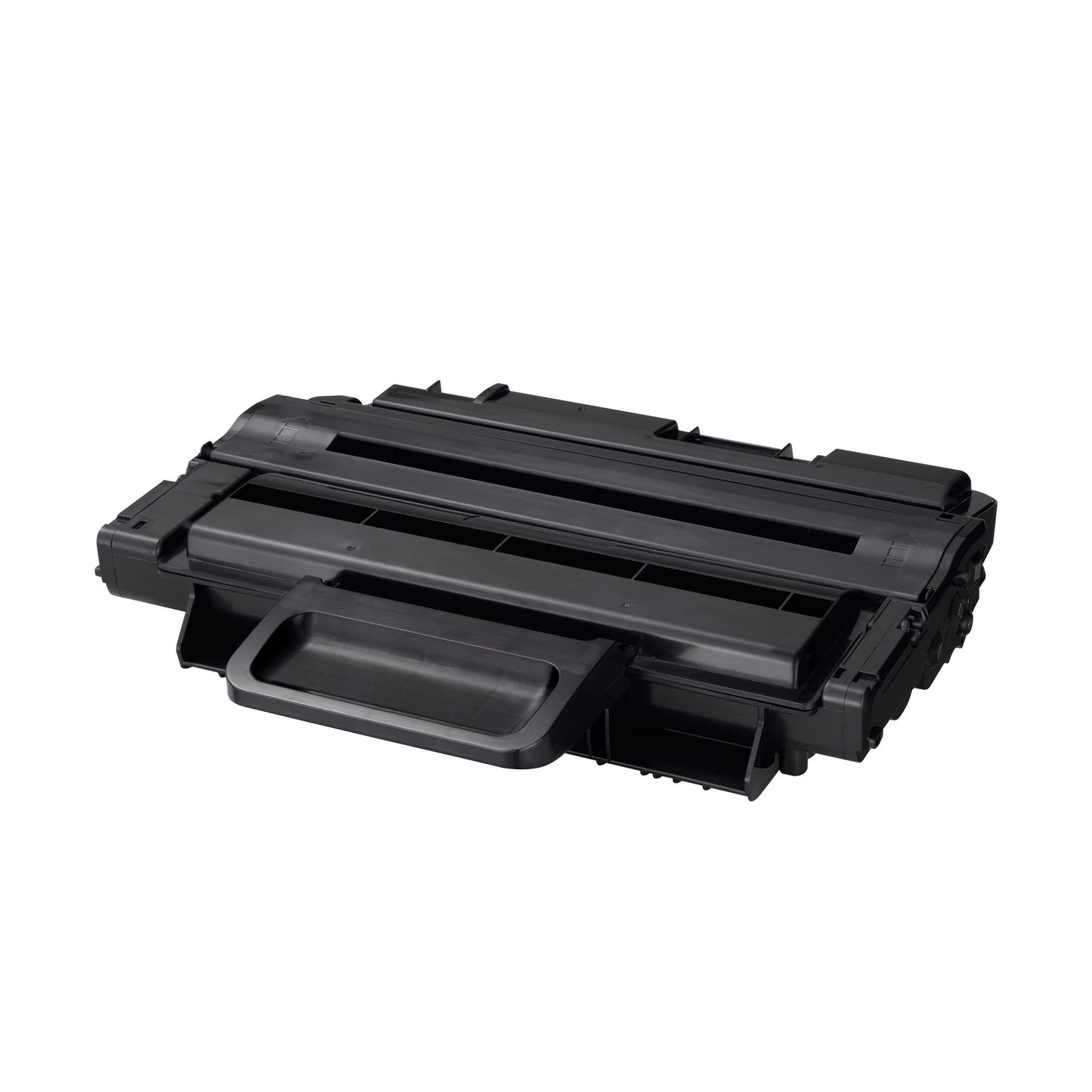 Original Samsung/HP Toner (ML-D2850B/ELS) SU 654A Farbe: Schwarz ca. 5.000 Seiten für ML-2850D / 2851ND Serie usw. wb