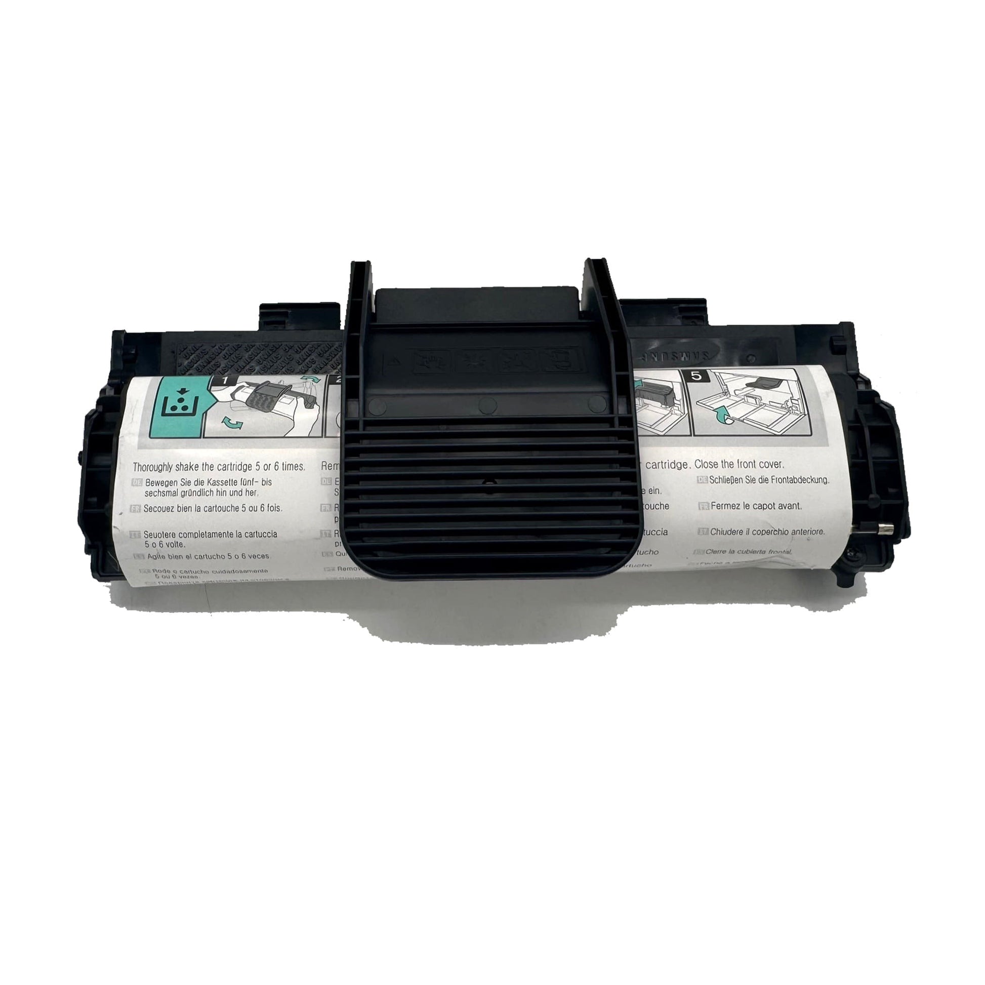 Original Toner Samsung ML-2010D3 Farbe: Schwarz ca. 3.000 Seiten für ML-2010 | ML-2510 | ML-2570 | ML-2571