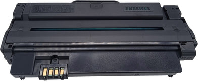 Samsung Original Toner SU 759A (MLT-D1052S/ELS) Farbe: Schwarz ca. 1.500 Seiten für ML-1910/1915/2525/2525W/2540/2545 wb