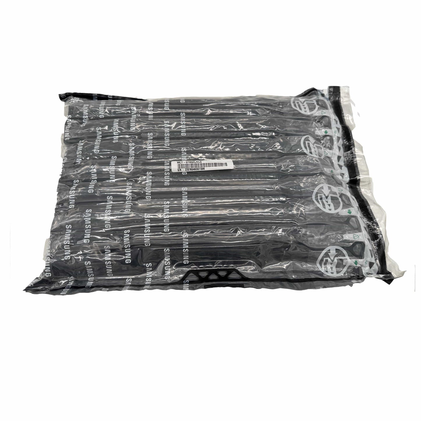 Original Toner Samsung MLT-D1052L/ELS (SU758A) Farbe: Schwarz ca. 2.500 Seiten für ML-1910 I ML-1915 I ML-2525 Serie usw.