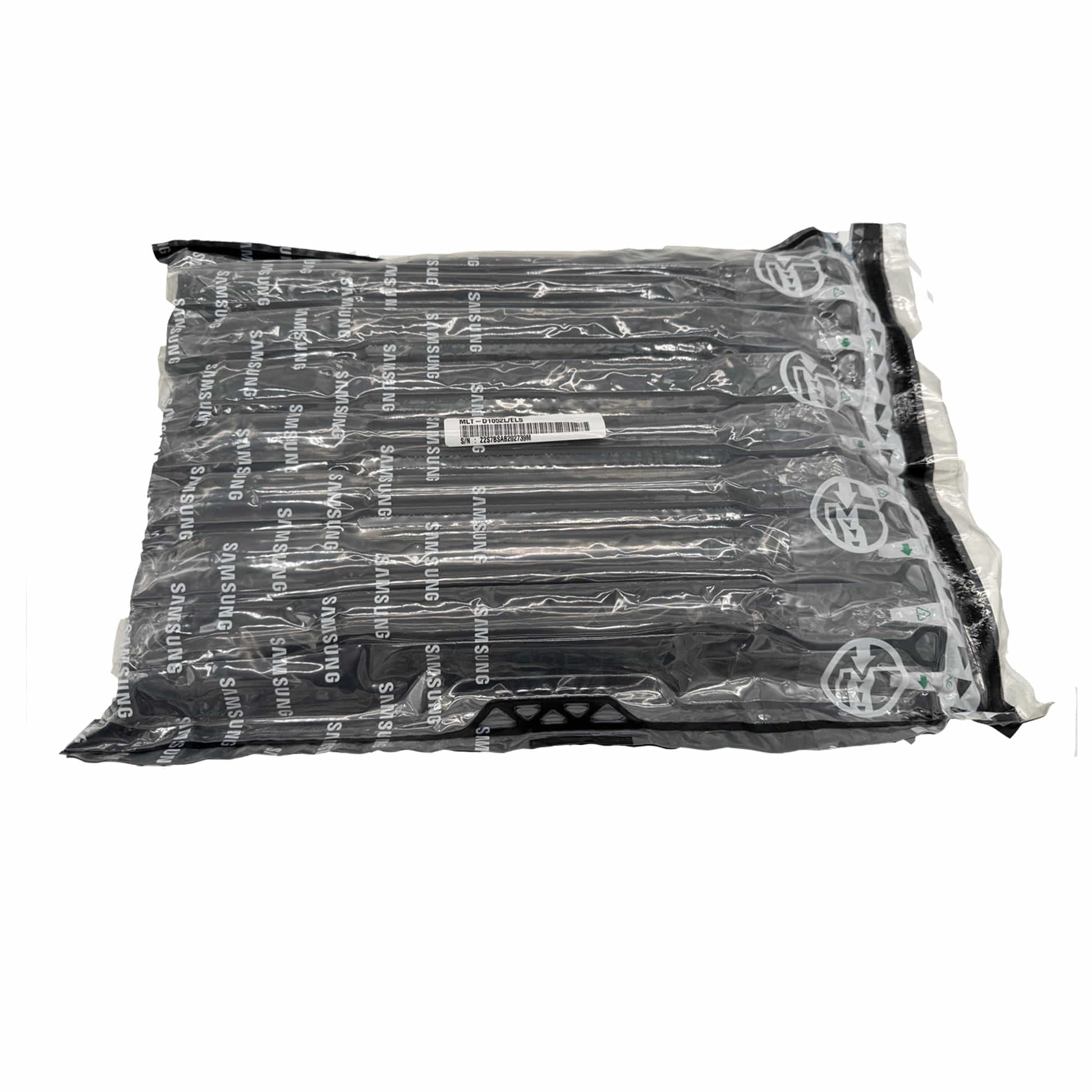 Original Toner Samsung MLT-D1052L/ELS (SU758A) Farbe: Schwarz ca. 2.500 Seiten für ML-1910 I ML-1915 I ML-2525 Serie usw.