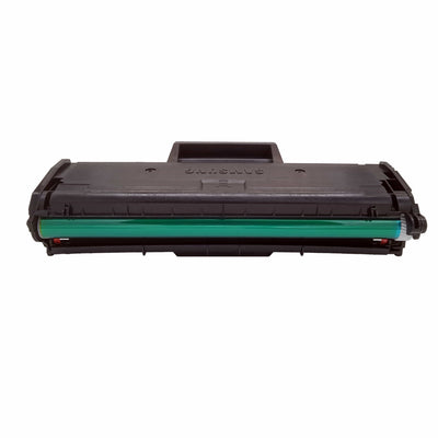 Samsung Original Toner SU 738A (MLT-D1042X/ELS) Farbe: Schwarz ca. 700 Seiten für ML-1660/1665/1670/1860 usw.