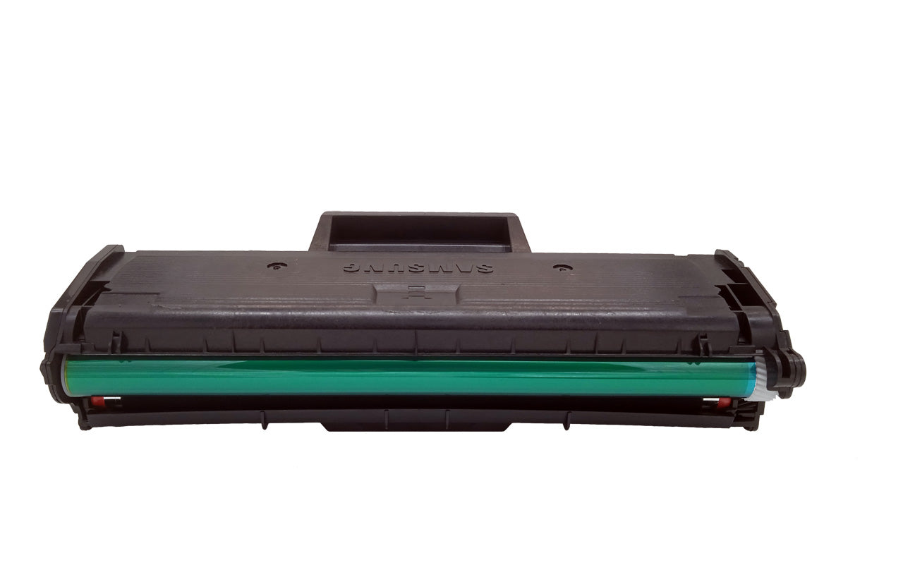 Samsung Original Toner SU 738A (MLT-D1042X/ELS) Farbe: Schwarz ca. 700 Seiten für ML-1660/1665/1670/1860 usw.