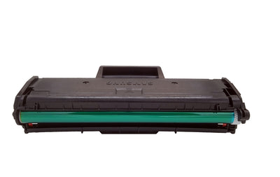 Samsung Original Toner SU 738A (MLT-D1042X/ELS) Farbe: Schwarz ca. 700 Seiten für ML-1660/1665/1670/1860 usw.