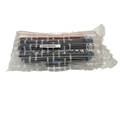 Original Toner Samsung MLT-D116L (SU828A) Farbe: Schwarz ca. 3.000 Seiten für M 2625 | M2820 Serie