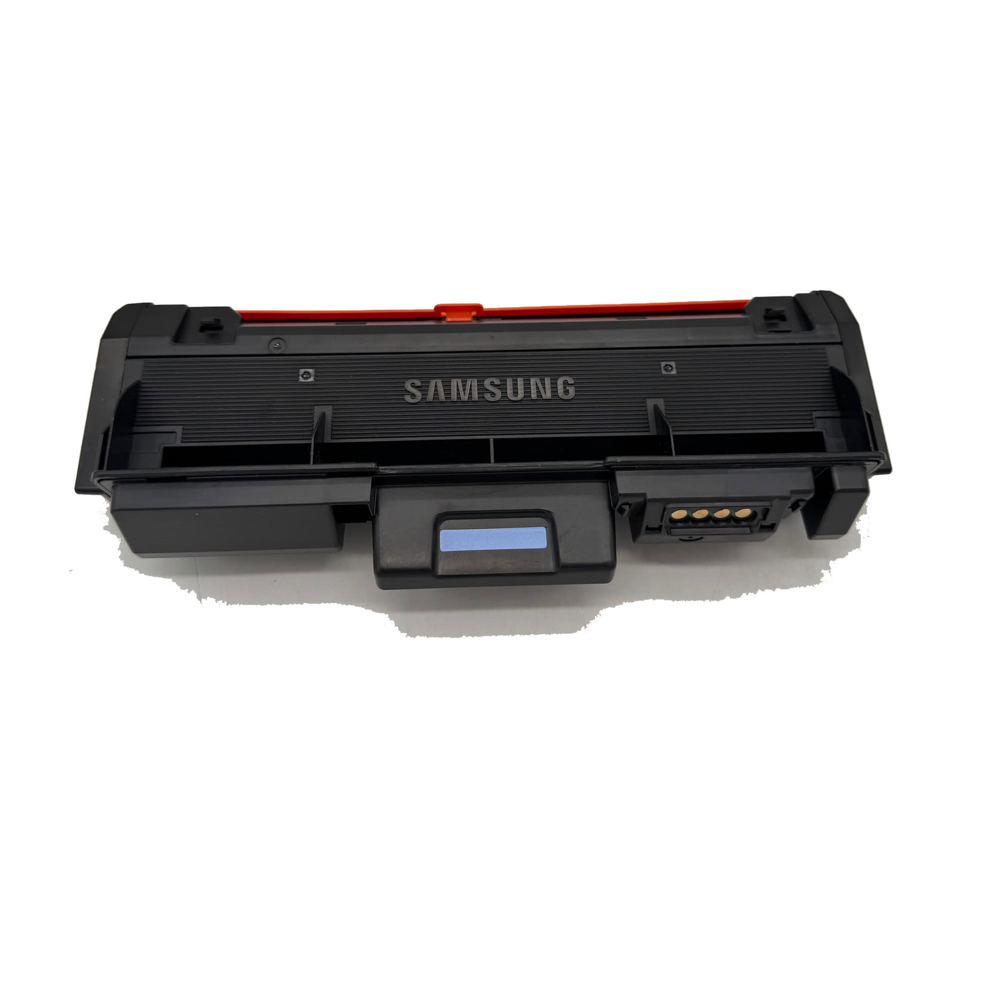 Original Toner Samsung MLT-D116L (SU828A) Farbe: Schwarz ca. 3.000 Seiten für M 2625 | M2820 Serie