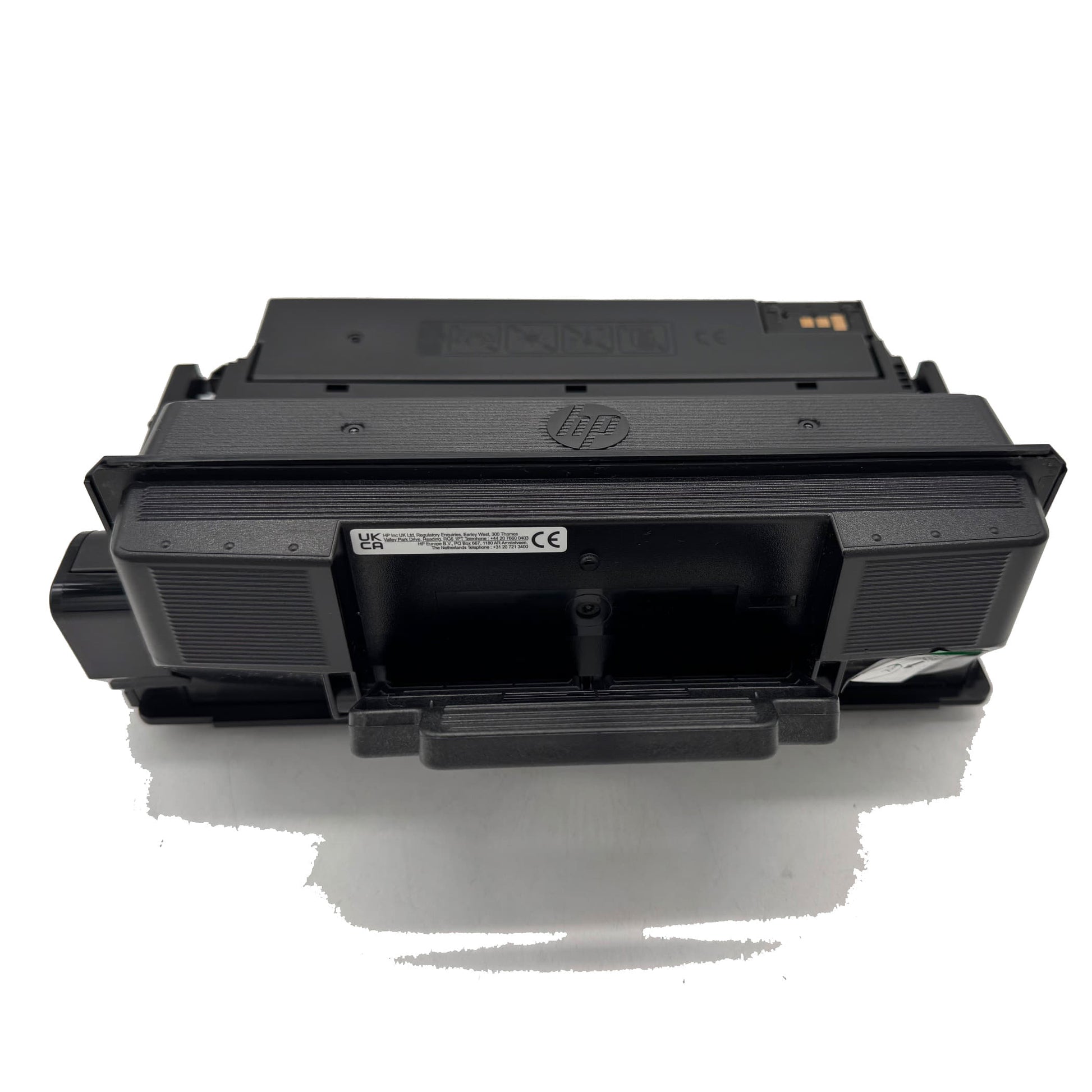 Original Toner Samsung MLT-D201L /ELS (SU870A) Farbe: Schwarz ca. 20.000 Seiten für ProXpress M 4030 ND | M 4080 FX