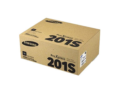 Original Toner Samsung MLT-D201S / SU878A Farbe: Schwarz ca. 10.000 Seiten für Pro Xpress M 4030 und M 4080 Serie wb