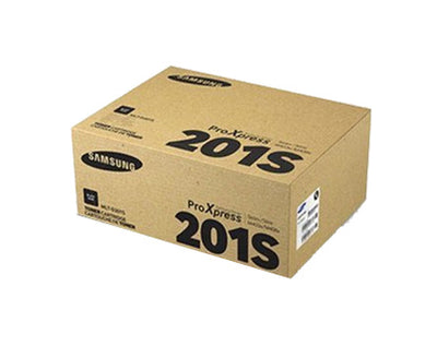 Original Toner Samsung MLT-D201S / SU878A Farbe: Schwarz ca. 10.000 Seiten für Pro Xpress M 4030 und M 4080 Serie wb