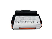 Original HP | Samsung MLT-D203S | SU907A Farbe: Schwarz ca. 3.000 Seiten für M 3820 | M 4020 Serie