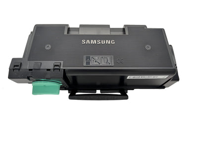 Original Toner Samsung MLT-D303E/ELS (HP SV023A) Farbe: Schwarz ca. 40.000 Seiten für ProXpress M4560FX usw. wb
