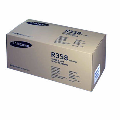Samsung / HP Original MLT-R358 Trommeleinheit ca. 100.000 Seiten (MLT-R358/SEE) für: Xpress M4370 LX / M5360 RX / M5370 LX