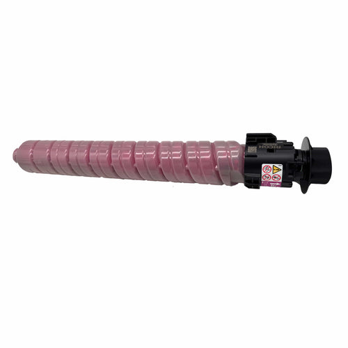 Original Ricoh Toner 841819 Farbe: Magenta ca. 18.000 Seiten für Aficio MP C3003SP | S3503SP usw.