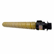 Original Ricoh Toner 841818 Farbe: Yellow ca. 18.000 Seiten für Aficio MP C3003SP | S3503SP usw.