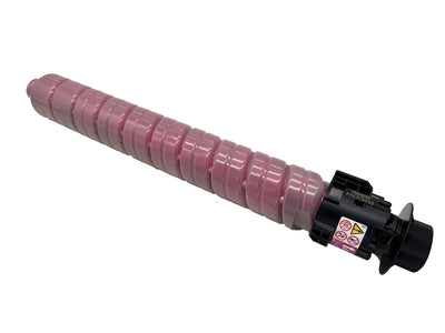 Original Ricoh Toner 841819 Farbe: Magenta ca. 18.000 Seiten für Aficio MP C3003SP/S3503SP usw. wb