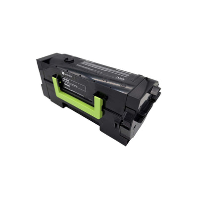 Original Lexmark Toner 58D2000 Farbe: Schwarz ca. 7.500 Seiten für MS 725 | MS 821 | MS 823 | MS 825 usw.