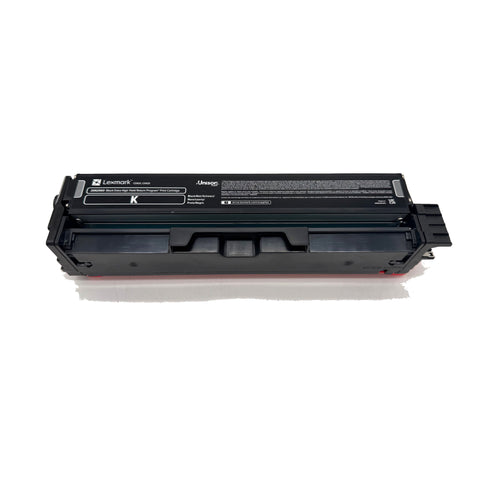 Original Lexmark 20N2XK0 Toner Farbe: Schwarz ca. 6.000 Seiten für CS431dw I CX431adw I CX431dw