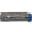 Original OKI Toner 43324421 Farbe: Yellow ca. 5.000 Seiten für OKI C5500 I C5800 I C5900 Serie