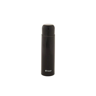 Isolierkanne Agita Edelstahl-Thermoskanne 0,75 l