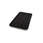 Outwell Luftbett Flock Classic Double, Black