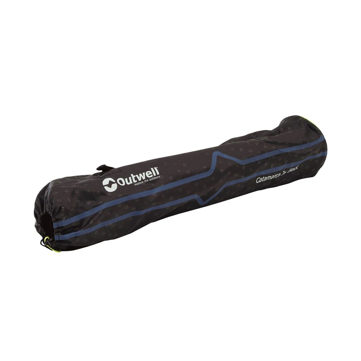 Outwell Catamarca Junior Black