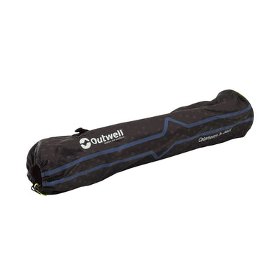 Outwell Catamarca Junior Black