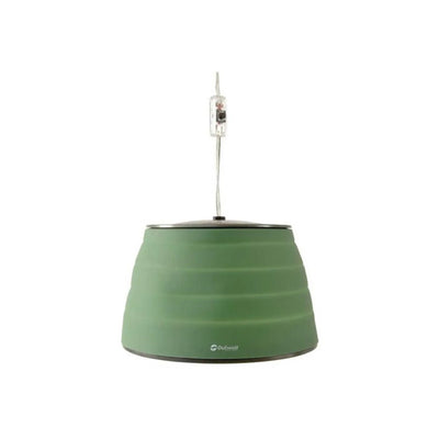 Outwell Sargas Lux Shadow Green