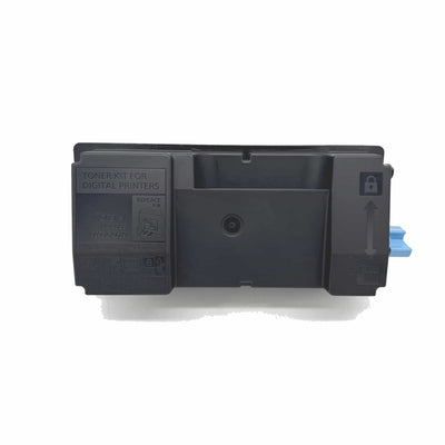 Triumph Adler / Utax Original Toner P-5030 | P-6030 (4436010010) Farbe: Schwarz ca. 25.000 Seiten für P-5030 DN | P-6030 DN | P-6035i MFP usw.