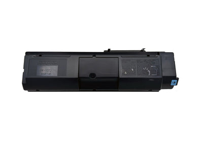 Original Utax Toner 1T02S50UT0 / PK-1012 Farbe: Schwarz ca. 7.500 Seiten für P 4025 und P 4026 Serien usw. wb