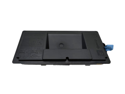 Triumph Adler / Utax Original Toner PK-3010 - (1T02T90UT0) Farbe: Schwarz ca. 12.500 Seiten für für P-4531DW und P-4536 Serien usw.wb