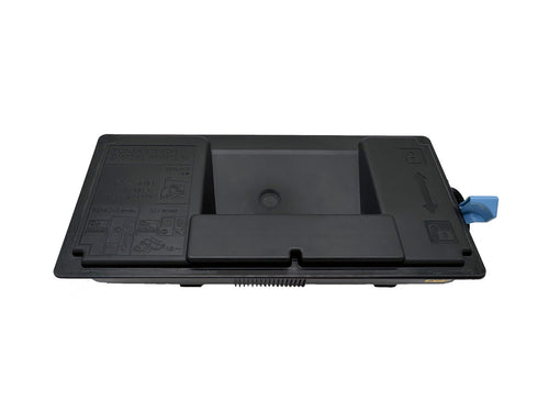 Triumph Adler / Utax Original Toner PK-3010 - (1T02T90UT0) Farbe: Schwarz ca. 12.500 Seiten für P-4531DW und P-4536 Serien usw.