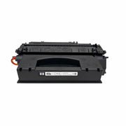 Original HP Toner Q5949X / 49X Farbe: Schwarz ca. 6.000 Seiten für Laserjet 1320 Serie und LaserJet  3390 / 3392