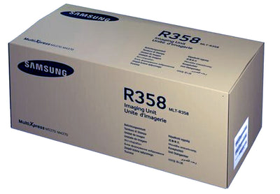 Samsung / HP Original MLT-R358 Trommeleinheit ca. 100.000 Seiten (MLT-R358/SEE) für: Xpress M4370 LX / M5360 RX / M5370 LX