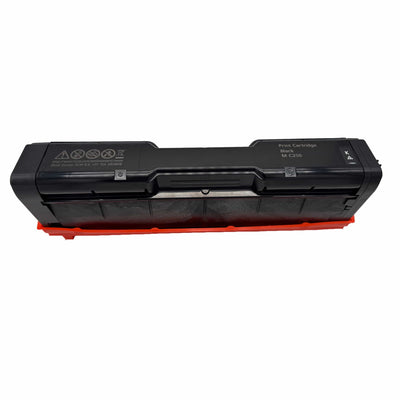 Original Ricoh Toner MC250 (408352)  Farbe: Black ca. 2.300 Seiten  für Ricoh MC250 I PC300 I PC301 I PC302 Serie