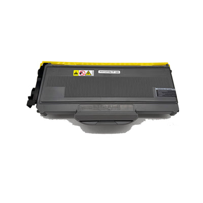 Original Toner Ricoh SP1200E | 406837 Farbe: Schwarz ca. 2.600 Seiten für Aficio SP 1200 S | SP 1200 SF | SP 1210 N