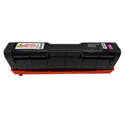 Original Ricoh Toner SPC220E (406099) (406054) (407644) Farbe: Magenta ca. 2.000 Seiten für Ricoh Aficio SP C 220 | C 221 | C 222 | C 240 Serie