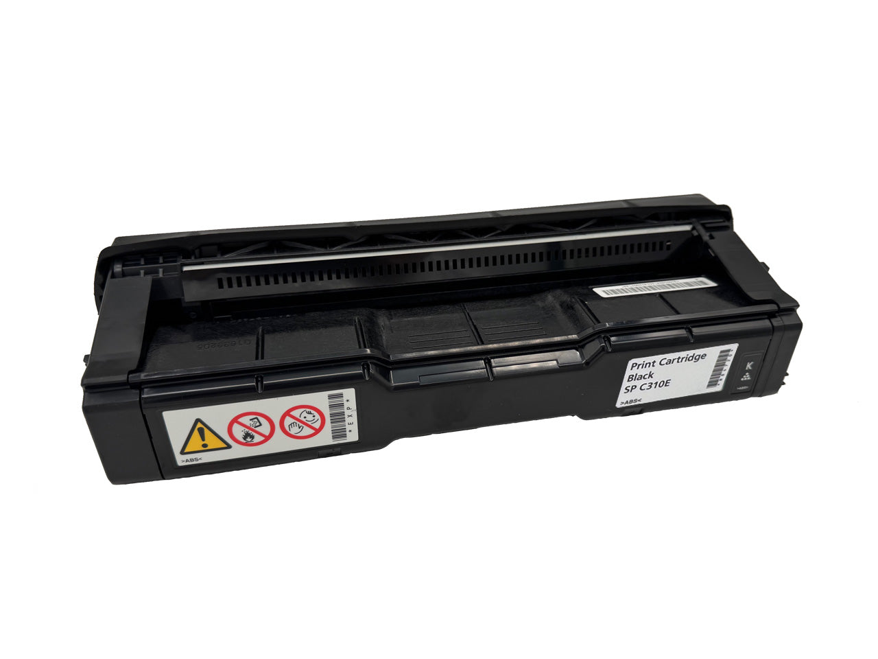 Original Ricoh Toner SPC310E 406348 Farbe: Black ca. 2.500 Seiten für Ricoh SP C310 I SP C242 DN usw.