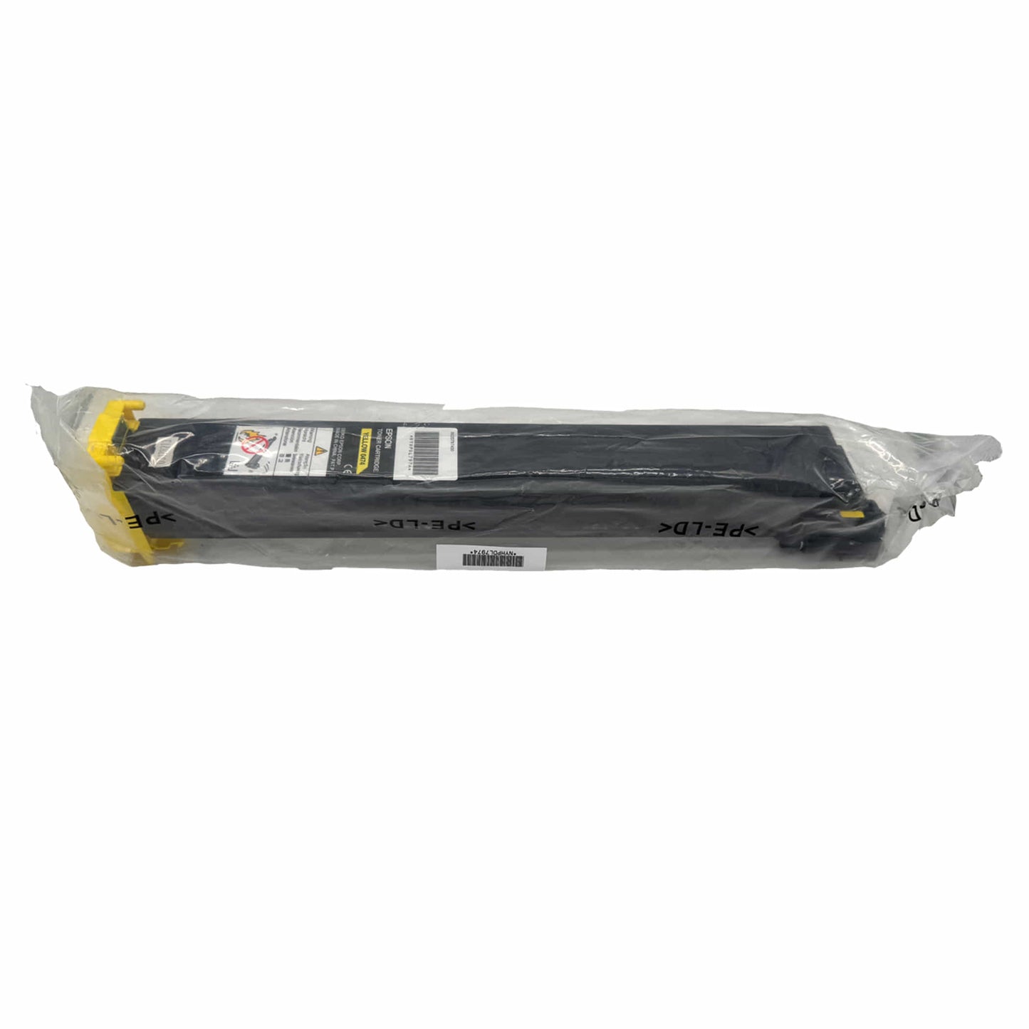 Original EPSON Toner C13S050474 Farbe: Yellow ca. 14.000 Seiten  für Aculaser C 9200 Serie