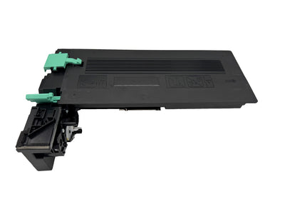 HP (Samsung) Original Toner SCX-D6555A/ELS Farbe: Schwarz  ca. 25.000 Seiten für MultiXpress 6545N, 6555N wb