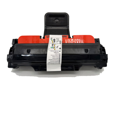 Original Toner Samsung SCX-D4725A (SV189A) Farbe: Schwarz ca. 3.000 Seiten für Samsung SCX-4725 F | SCX-4725 FN
