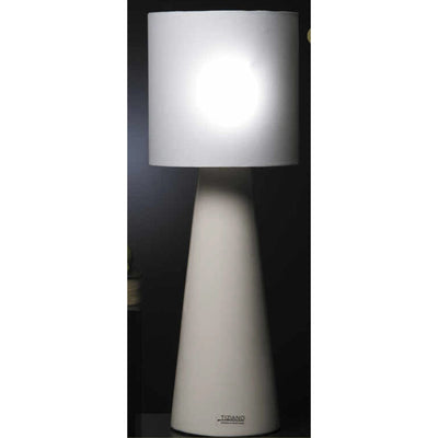 Tiziano Lampe Sibari 51 cm