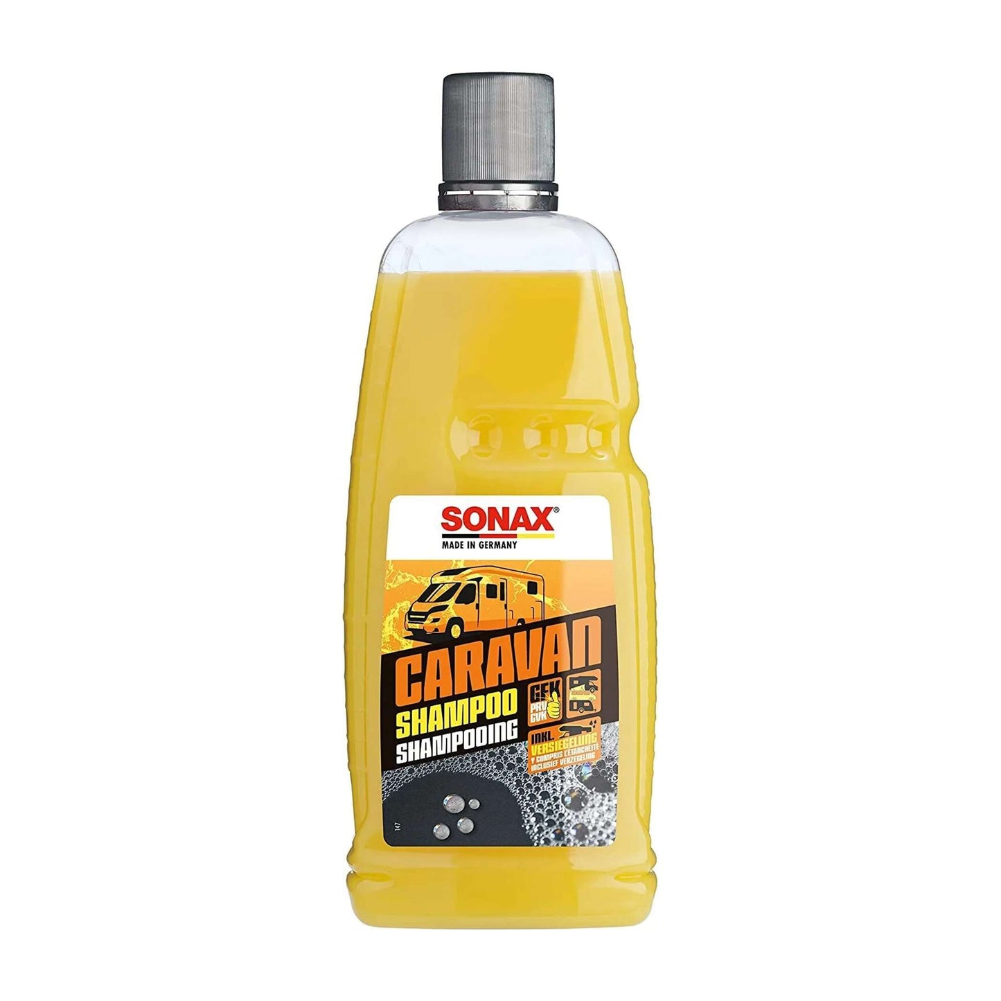 SONAX CARAVAN Shampoo 1l