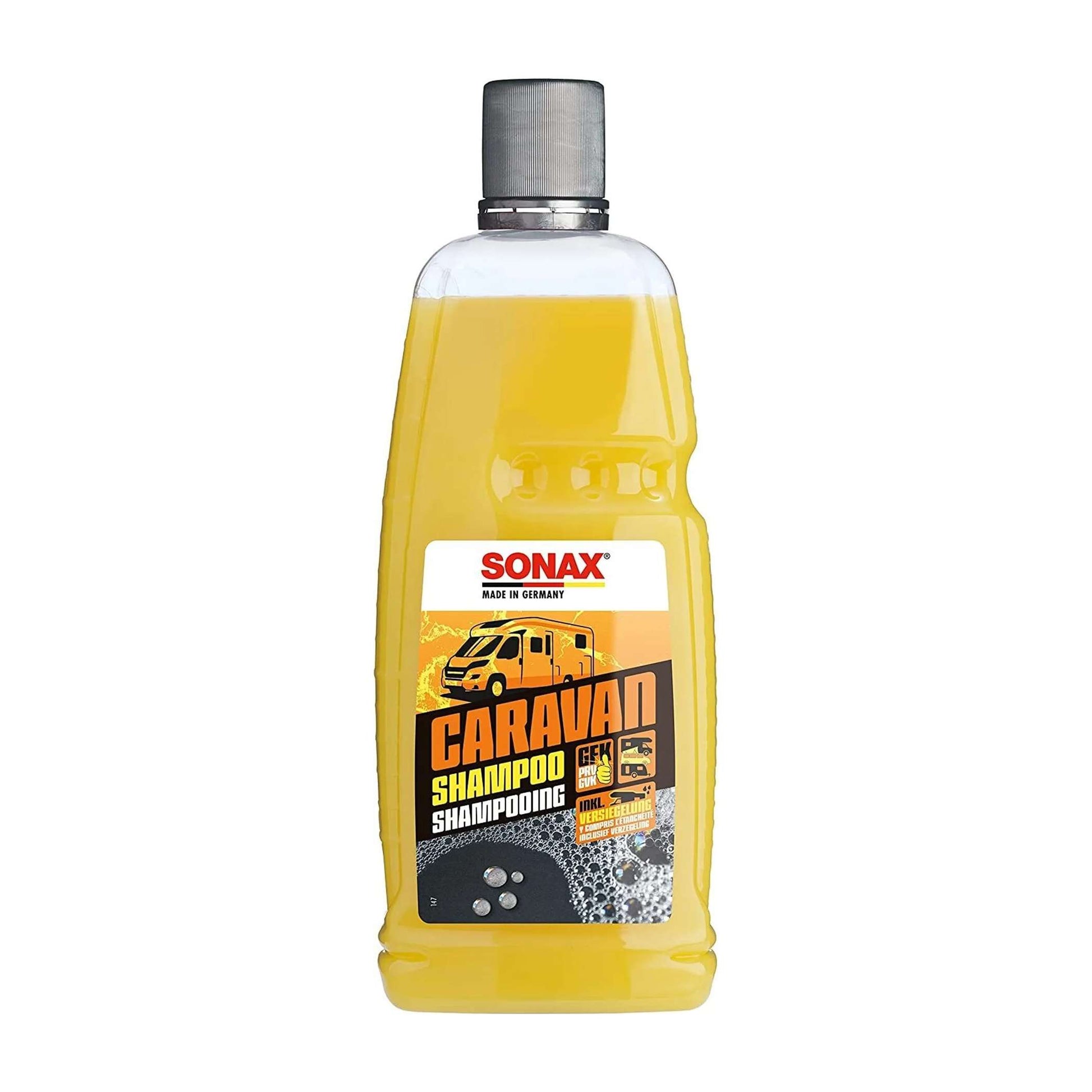 SONAX CARAVAN Shampoo 1l