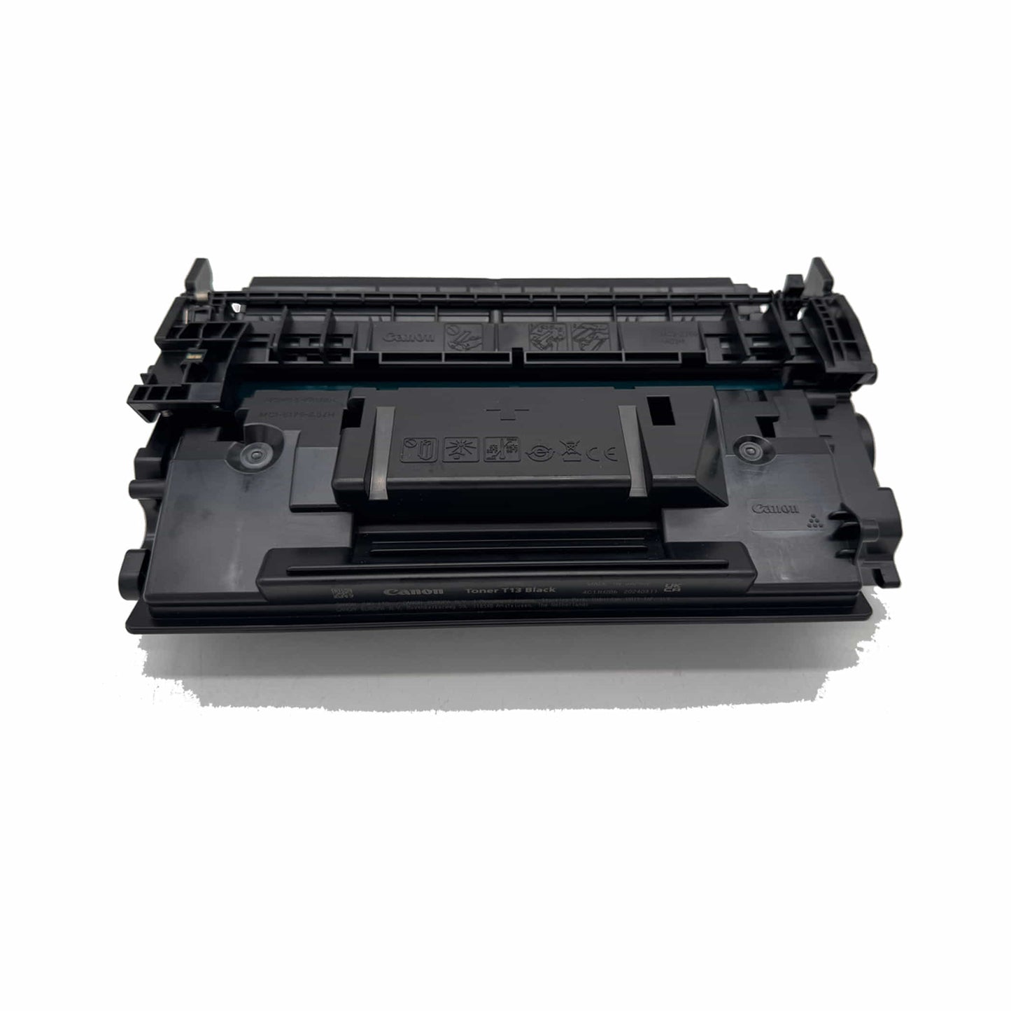 Original Canon T13 Toner (5640C006) Farbe: Schwarz ca. 10.600 Seiten für Canon i-SENSYS X 1440 | imageForce 1440 Serie