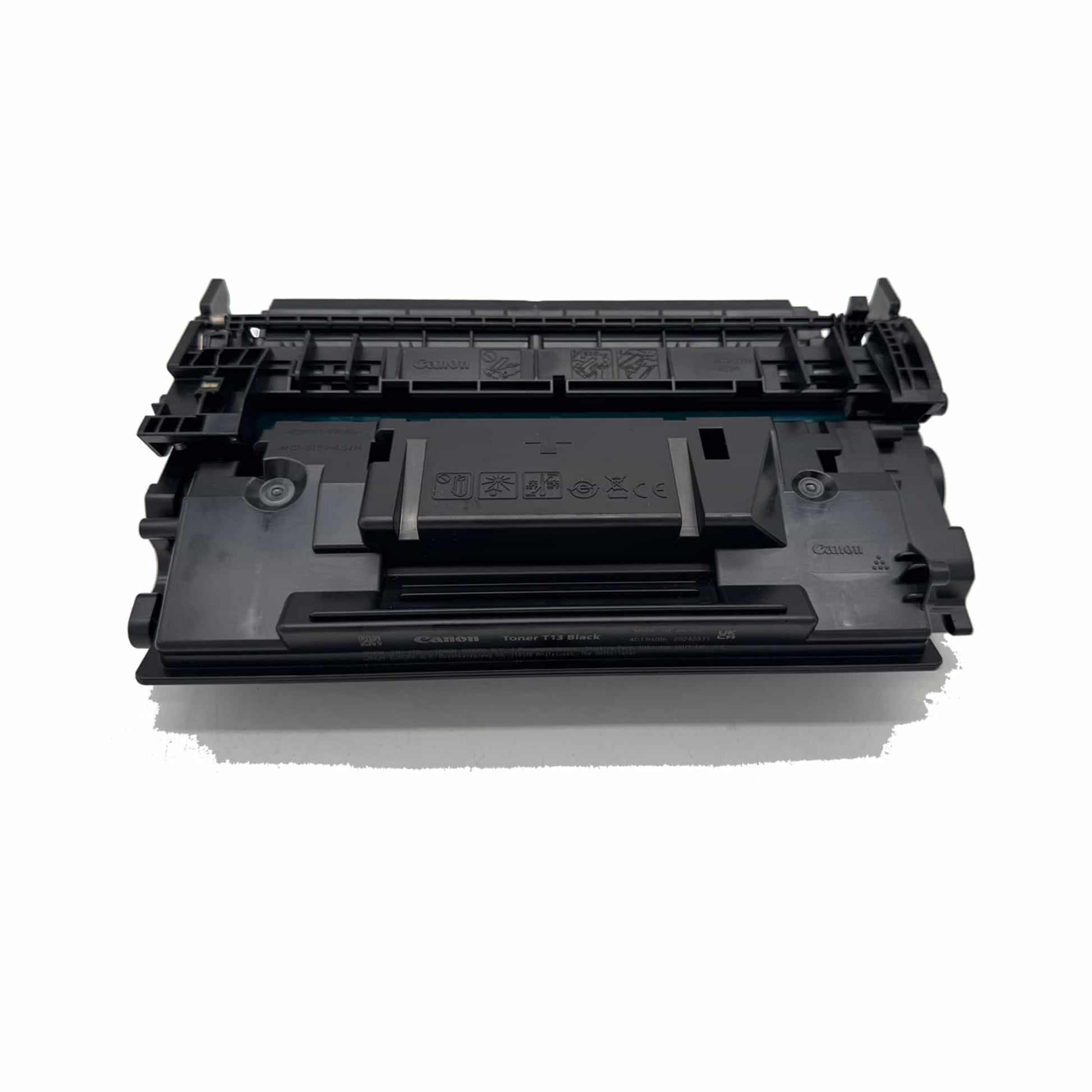 Original Canon T13 Toner (5640C006) Farbe: Schwarz ca. 10.600 Seiten für Canon i-SENSYS X 1440 | imageForce 1440 Serie
