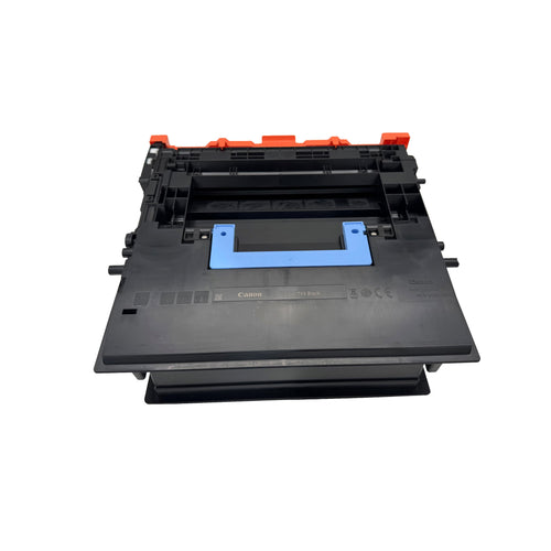 Original Canon Toner T03 (2725C001) Farbe: Schwarz ca. 51.500 Seiten für Canon imageRUNNER Advance 525 | 615 | 715 | DX 527 | DX 617 | DX 619 Serie