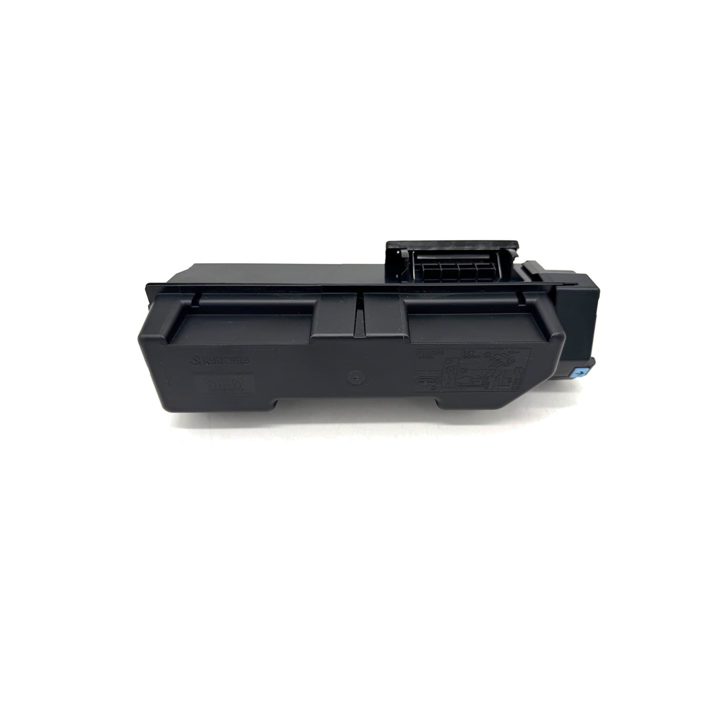 Original KYOCERA TK-1160 Toner (1T02RY0NL0) Farbe: Schwarz ca. 7.200 Seiten für ECOSYS P 2040 dn | 2040 dw