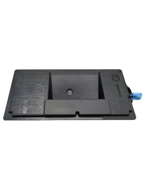 Original KYOCERA TK-3060 (1T02V30NL0) Farbe: Schwarz ca. 14.500 Seiten für ECOSYS M 3145i dn | M 3645i dn usw.