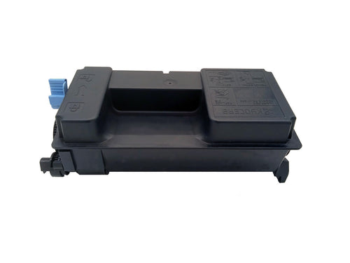 Original KYOCERA TK-3110 (1T02MT0NL0) Farbe: Schwarz ca. 15.500 Seiten für ECOSYS M3040dn | M3540dn | FS-2100D | FS-2100DN | FS-4100DN usw.