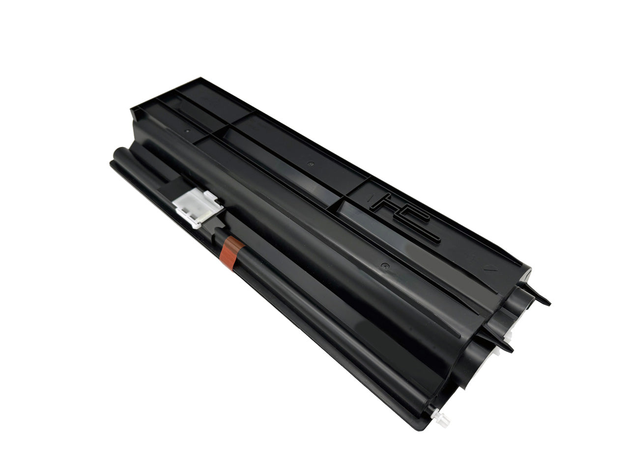 Original KYOCERA TK-410 Toner (370AM010) Farbe: Schwarz ca. 15.000 Seiten für KM-1620 I KM-1635 I KM-1650 Serie usw.